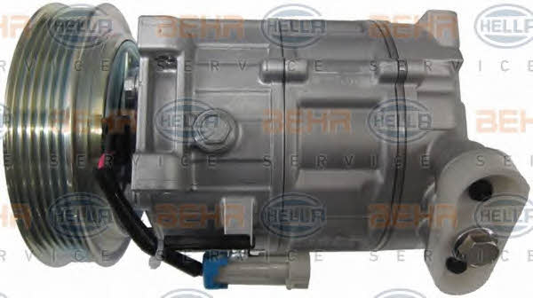 Купить Behr-Hella 8FK 351 115-091 по низкой цене в Польше!