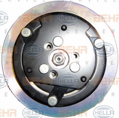 Компресор кондиціонера Behr-Hella 8FK 351 119-371