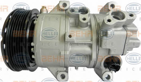 Купити Behr-Hella 8FK 351 125-621 за низькою ціною в Польщі!