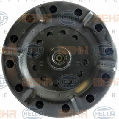 Компресор кондиціонера Behr-Hella 8FK 351 125-621