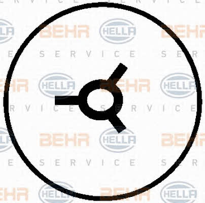 Buy Behr-Hella 8FK351126621 – good price at 2407.PL!
