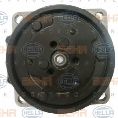 Компресор кондиціонера Behr-Hella 8FK 351 127-801