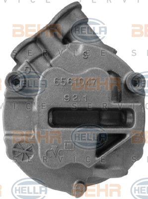 Behr-Hella 8FK 351 135-071 Kompressor klimaanlage 8FK351135071: Kaufen Sie zu einem guten Preis in Polen bei 2407.PL!