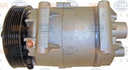 Behr-Hella 8FK 351 135-561 Compressor, air conditioning 8FK351135561: Buy near me in Poland at 2407.PL - Good price!