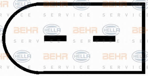 Kup Behr-Hella 8FK 351 135-681 w niskiej cenie w Polsce!