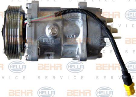 Buy Behr-Hella 8FK351316451 – good price at 2407.PL!