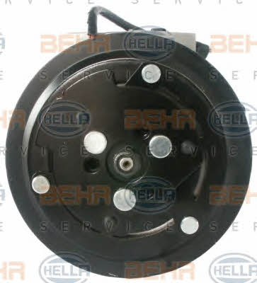 Купити Behr-Hella 8FK351316711 – суперціна на 2407.PL!