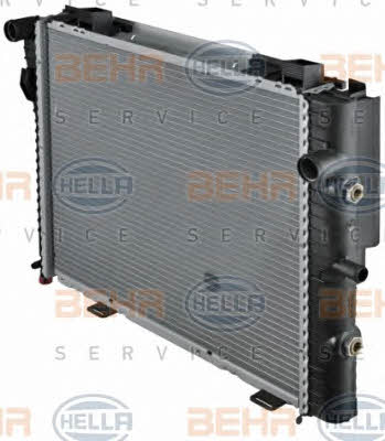 Купить Behr-Hella 8MK376711251 – отличная цена на 2407.PL!
