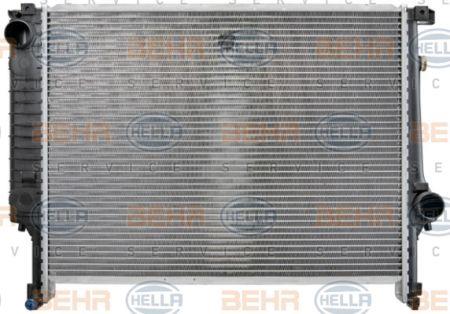 Купить Behr-Hella 8MK 376 712-211 по низкой цене в Польше!