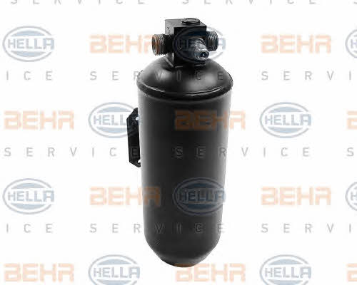 Behr-Hella 8FT 351 196-991 Osuszacz klimatyzatora 8FT351196991: Dobra cena w Polsce na 2407.PL - Kup Teraz!