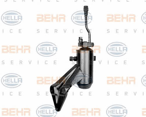 Behr-Hella 8FT 351 197-551 Осушитель кондиционера 8FT351197551: Отличная цена - Купить в Польше на 2407.PL!