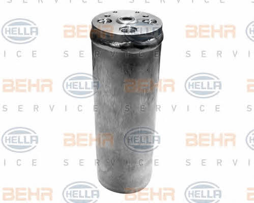 Behr-Hella 8FT 351 197-691 Dryer, air conditioner 8FT351197691: Buy near me in Poland at 2407.PL - Good price!