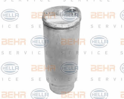 Behr-Hella 8FT 351 198-361 Dryer, air conditioner 8FT351198361: Buy near me in Poland at 2407.PL - Good price!