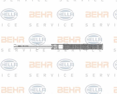 Behr-Hella 8FT 351 198-491 Осушитель кондиционера 8FT351198491: Отличная цена - Купить в Польше на 2407.PL!