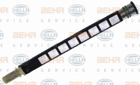Behr-Hella 8FT 351 200-571 Осушитель кондиционера 8FT351200571: Отличная цена - Купить в Польше на 2407.PL!
