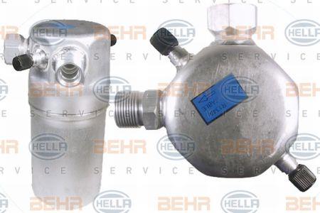 Behr-Hella 8FT 351 200-661 Осушитель кондиционера 8FT351200661: Отличная цена - Купить в Польше на 2407.PL!