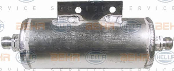 Behr-Hella 8FT 351 200-771 Осушувач кондиціонера 8FT351200771: Приваблива ціна - Купити у Польщі на 2407.PL!