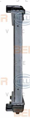 Behr-Hella Radiator, engine cooling – price