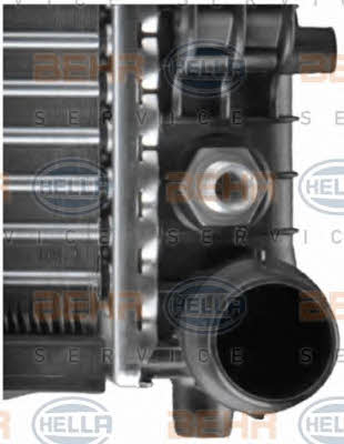 Купити Behr-Hella 8MK376712591 – суперціна на 2407.PL!