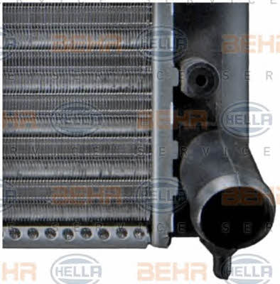 Behr-Hella 8MK 376 713-311 Radiator, engine cooling 8MK376713311: Buy near me in Poland at 2407.PL - Good price!