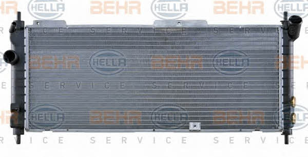 Kaufen Sie Behr-Hella 8MK 376 713-571 zu einem günstigen Preis in Polen!