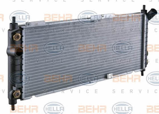Купити Behr-Hella 8MK376713591 – суперціна на 2407.PL!