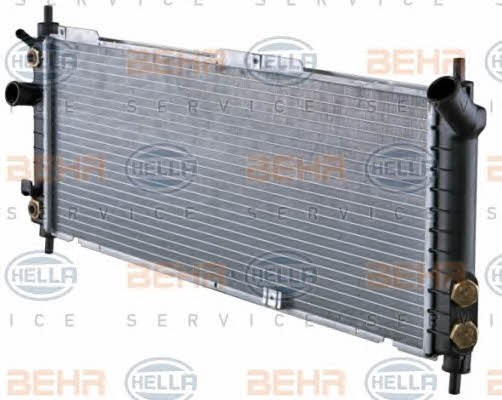 Купити Behr-Hella 8MK376713591 – суперціна на 2407.PL!