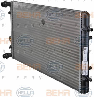 Купити Behr-Hella 8MK376713781 – суперціна на 2407.PL!