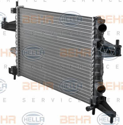 Купить Behr-Hella 8MK 376 714-344 по низкой цене в Польше!