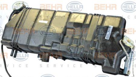  8MA 376 705-261 Expansion tank 8MA376705261: Buy near me in Poland at 2407.PL - Good price!