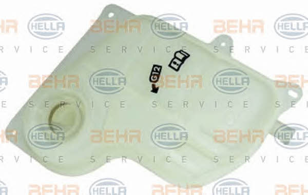 Behr-Hella 8MA 376 755-031 Expansion tank 8MA376755031: Buy near me in Poland at 2407.PL - Good price!