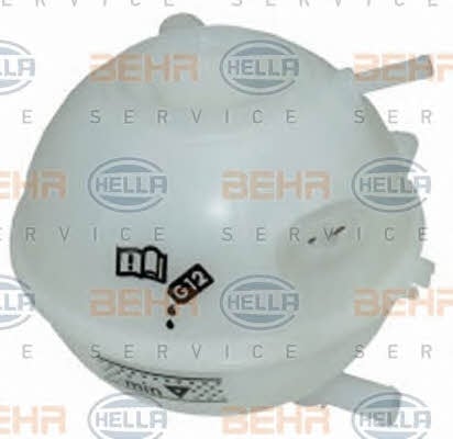 Behr-Hella 8MA 376 755-041 Expansion tank 8MA376755041: Buy near me at 2407.PL in Poland at an Affordable price!