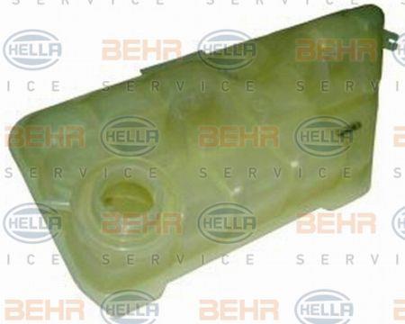 Behr-Hella 8MA 376 755-201 Expansion tank 8MA376755201: Buy near me in Poland at 2407.PL - Good price!