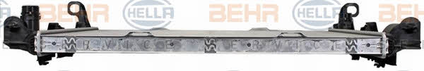 Buy Behr-Hella 8MK376701341 – good price at 2407.PL!