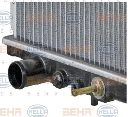 Купити Behr-Hella 8MK 376 704-681 за низькою ціною в Польщі!