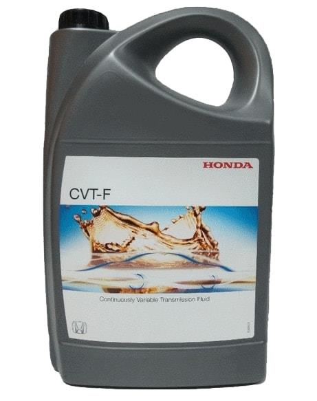 Honda 08260-999-05HE Трансмиссионное масло Honda CVT-F, 4 л 0826099905HE: Отличная цена - Купить в Польше на 2407.PL!