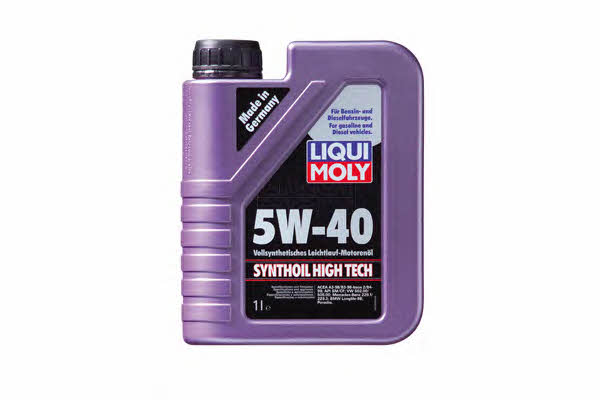 Buy Liqui Moly 1924 at a low price in Poland!