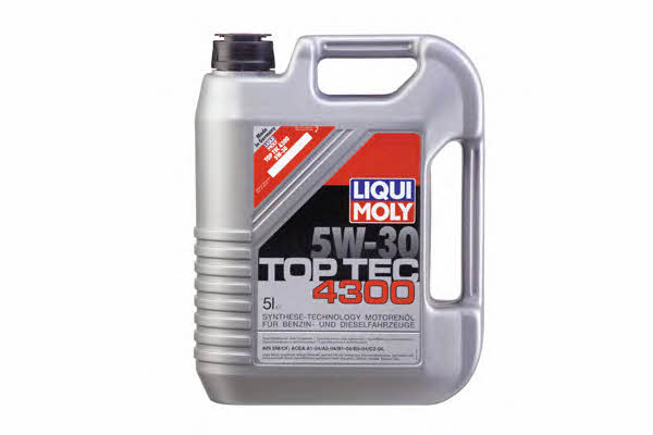 Купити Liqui Moly 8031 за низькою ціною в Польщі!