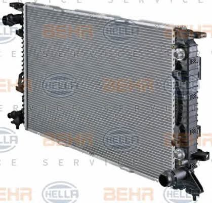 Купити Behr-Hella 8MK376745654 – суперціна на 2407.PL!