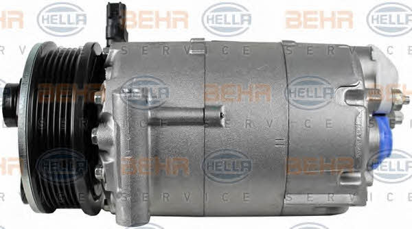 Kompresor klimatyzacji Behr-Hella 8FK 351 272-421