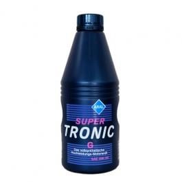 Aral 14F840 Engine oil Aral SuperTronic G 0W-30, 1L 14F840: Buy near me in Poland at 2407.PL - Good price!