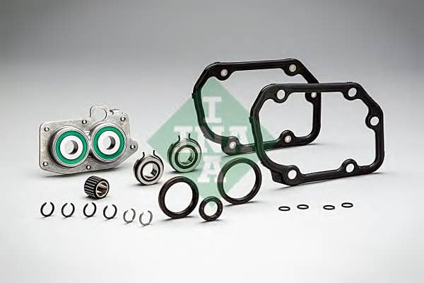 Luk 462 0055 10 Gearbox repair kit 462005510: Buy near me in Poland at 2407.PL - Good price!