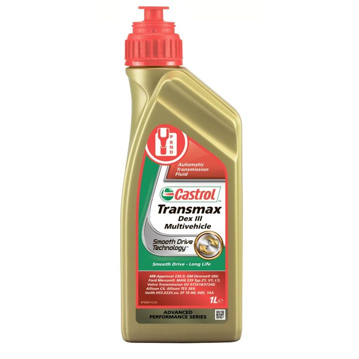 Buy Castrol 157AB3 at a low price in Poland!