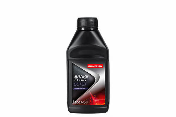 Championlubes 8208409 Brake fluid 8208409: Buy near me at 2407.PL in Poland at an Affordable price!