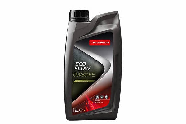 Championlubes 8209406 Motoröl Champion ECO FLOW 0W30 FE, 1L 8209406: Kaufen Sie zu einem guten Preis in Polen bei 2407.PL!