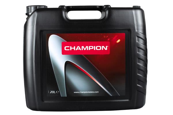 Championlubes 8213625 Моторное масло Champion New Energy 5W40 PI C3, 20л 8213625: Отличная цена - Купить в Польше на 2407.PL!