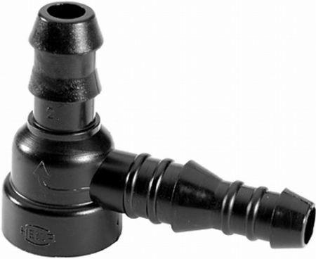 Behr-Hella 9XL 003 499-018 Washer valve 9XL003499018: Buy near me in Poland at 2407.PL - Good price!
