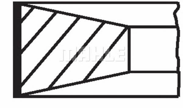 Kup Mahle Original 039 89 N1 w niskiej cenie w Polsce!