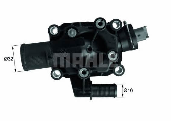 Mahle/Behr TI 210 89 Thermostat, coolant TI21089: Buy near me in Poland at 2407.PL - Good price!