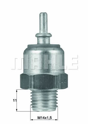 Kup Mahle&#x2F;Behr TSW 41 w niskiej cenie w Polsce!